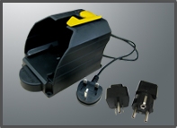 EXPLOSIONPROOFLAMPRECHARGEABLEUNIT